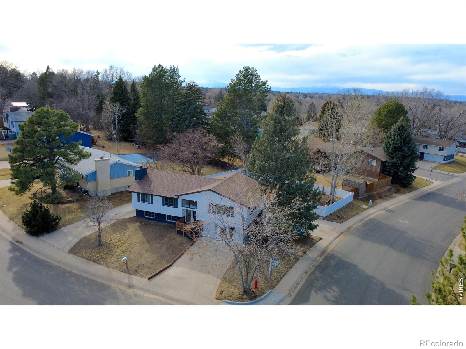 1801 24th Avenue Court Greeley CO 80634