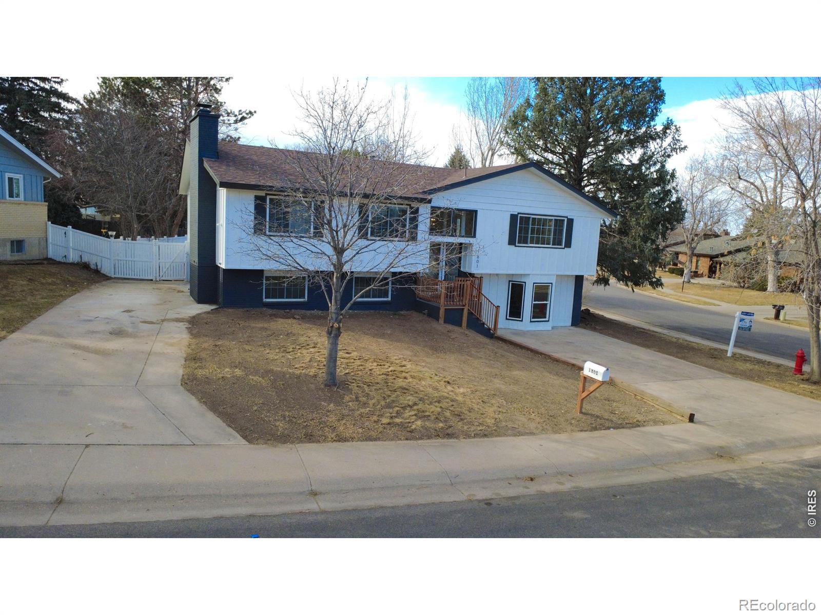 1801 24th Avenue Court Greeley CO 80634