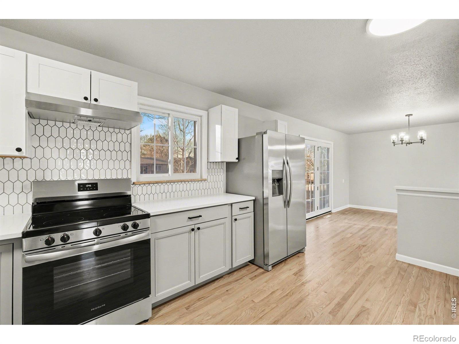 1801 24th Avenue Court Greeley CO 80634