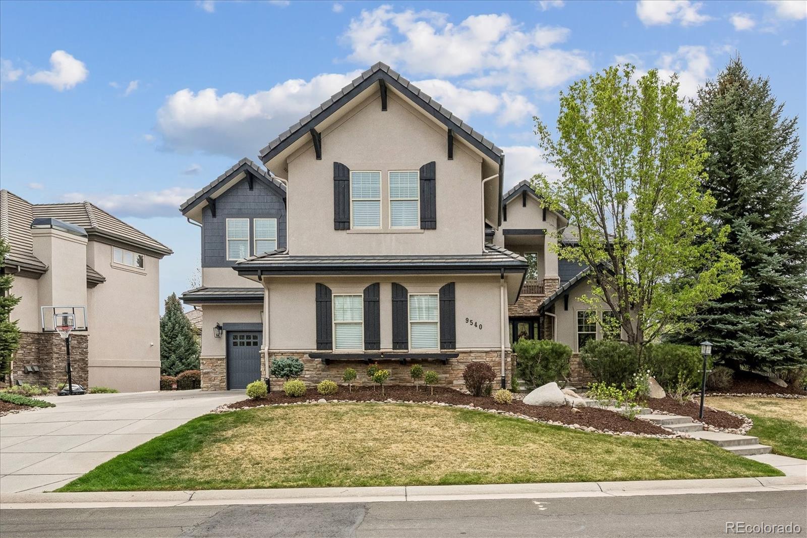 9540 Silent Hills Lane Lone Tree CO 80124