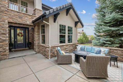 9540 Silent Hills Lane Lone Tree CO 80124