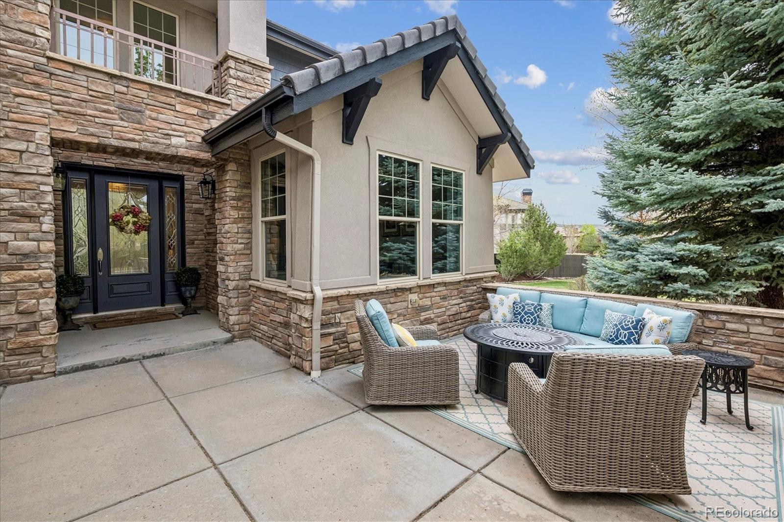 9540 Silent Hills Lane Lone Tree CO 80124