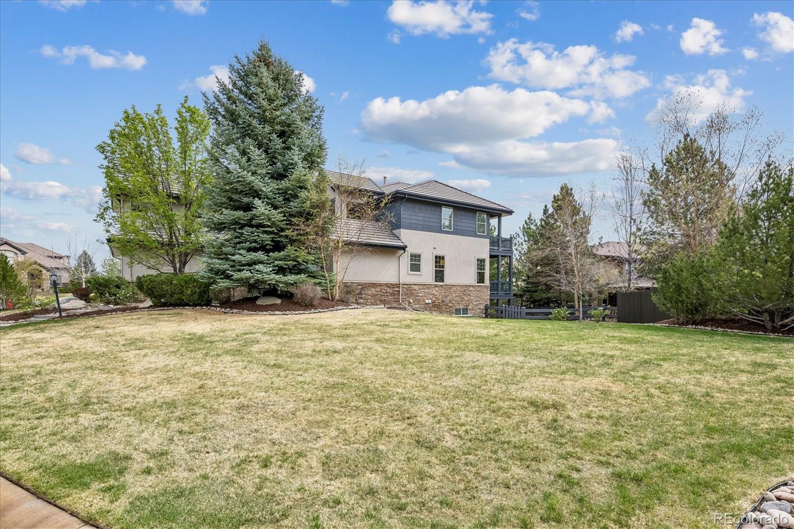 9540 Silent Hills Lane Lone Tree CO 80124