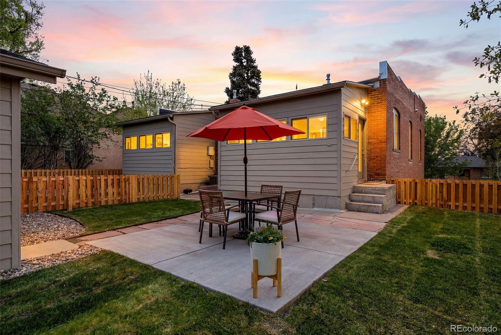 1470 S Ogden Street Denver CO 80210