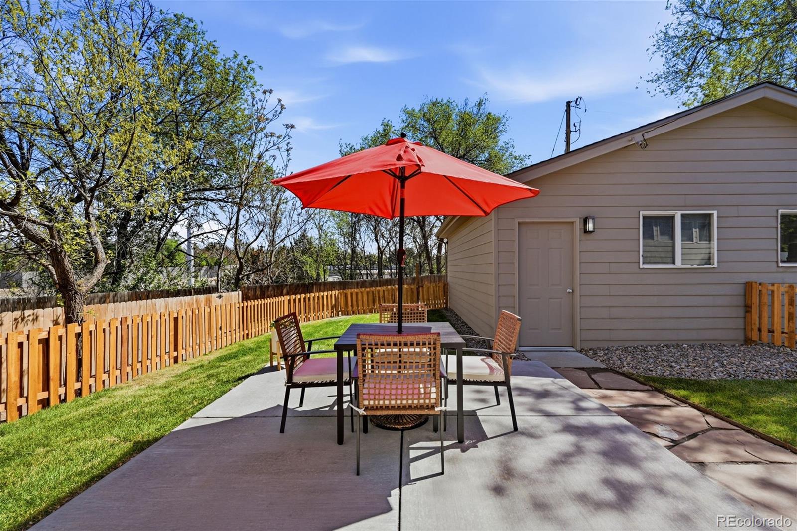 1470 S Ogden Street Denver CO 80210