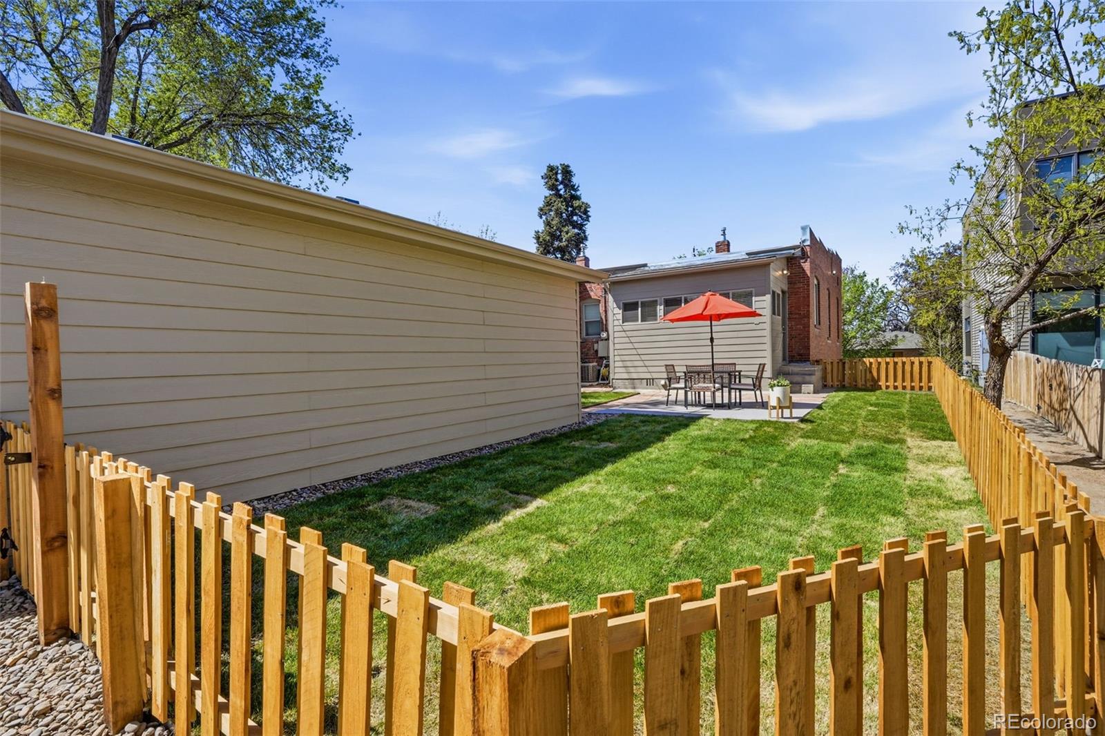 1470 S Ogden Street Denver CO 80210