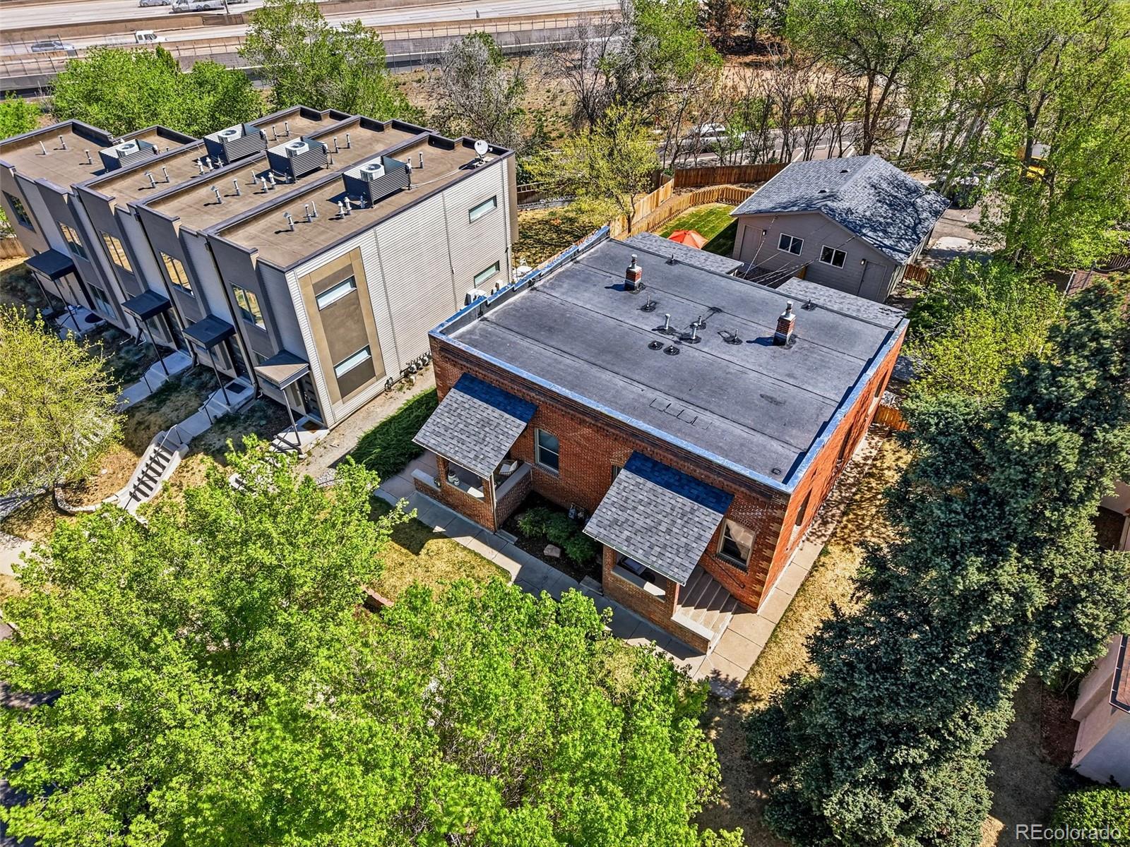 1470 S Ogden Street Denver CO 80210