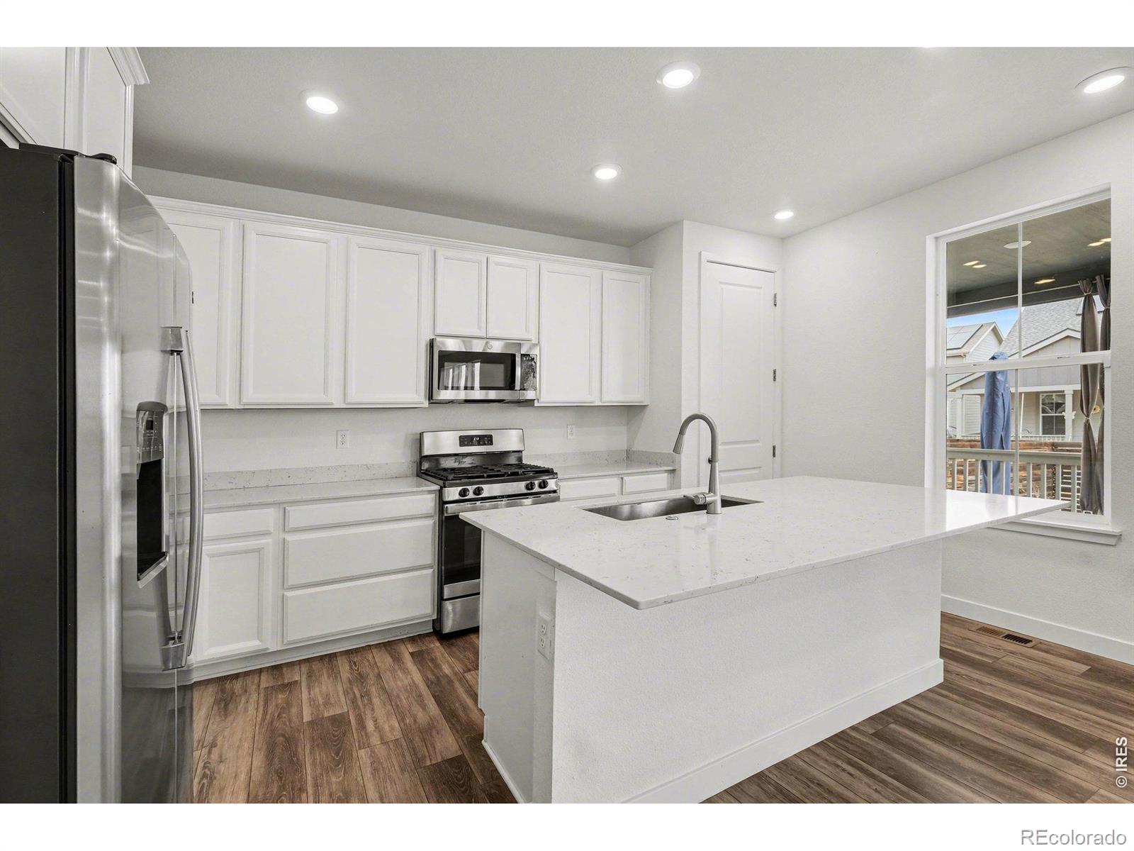 5258 Inland Avenue Firestone CO 80504