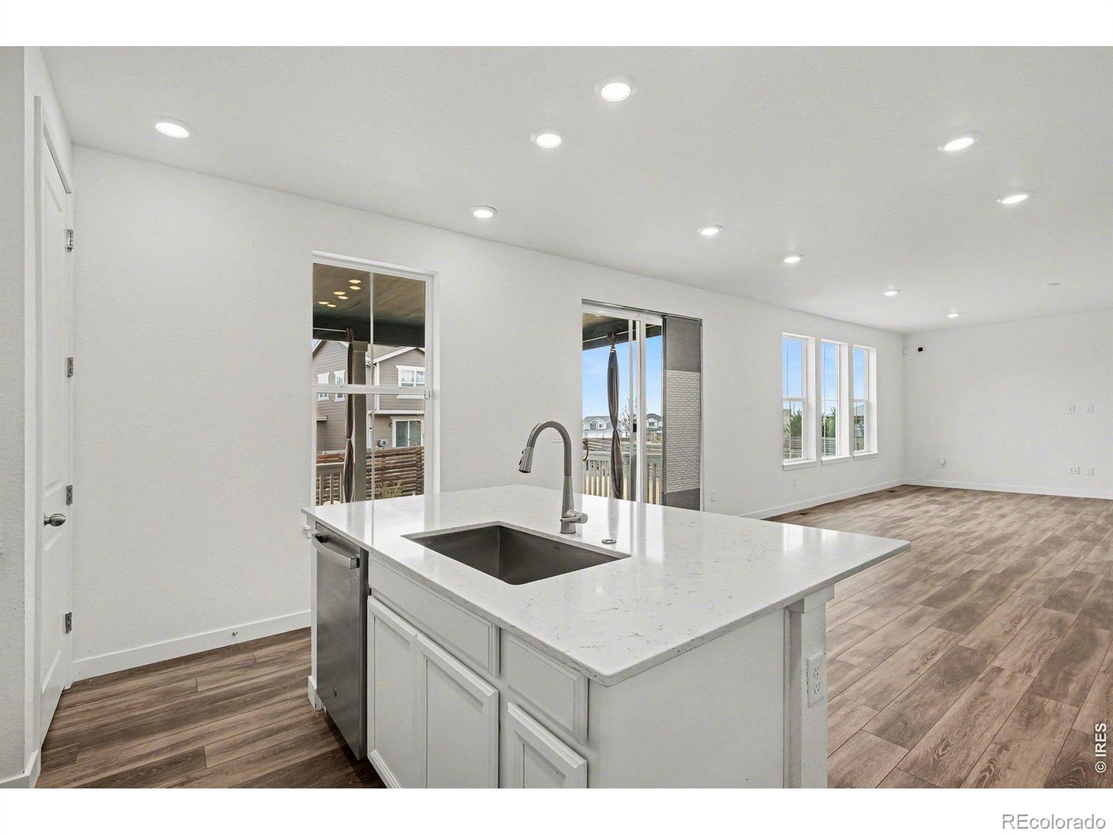 5258 Inland Avenue Firestone CO 80504