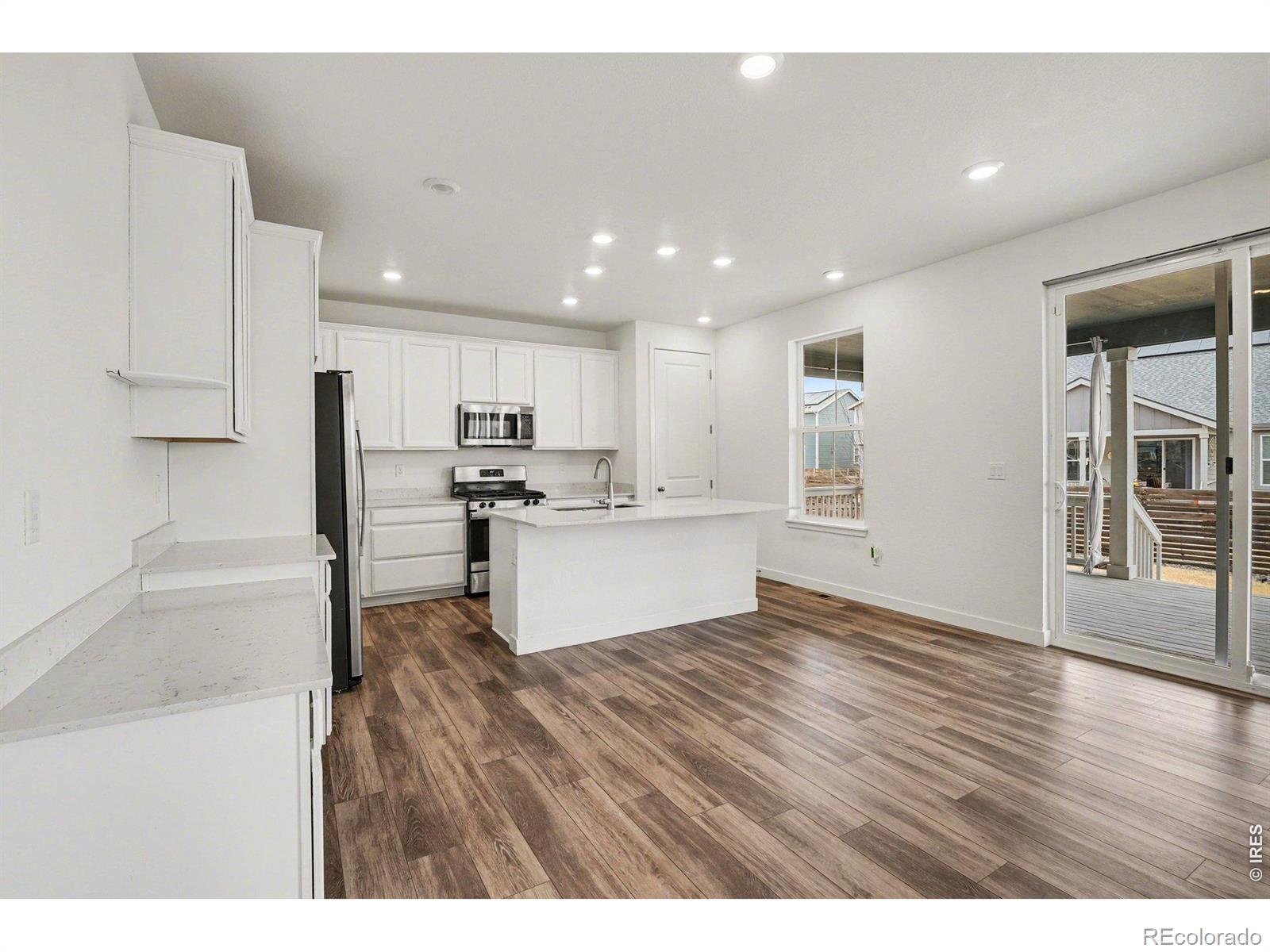 5258 Inland Avenue Firestone CO 80504