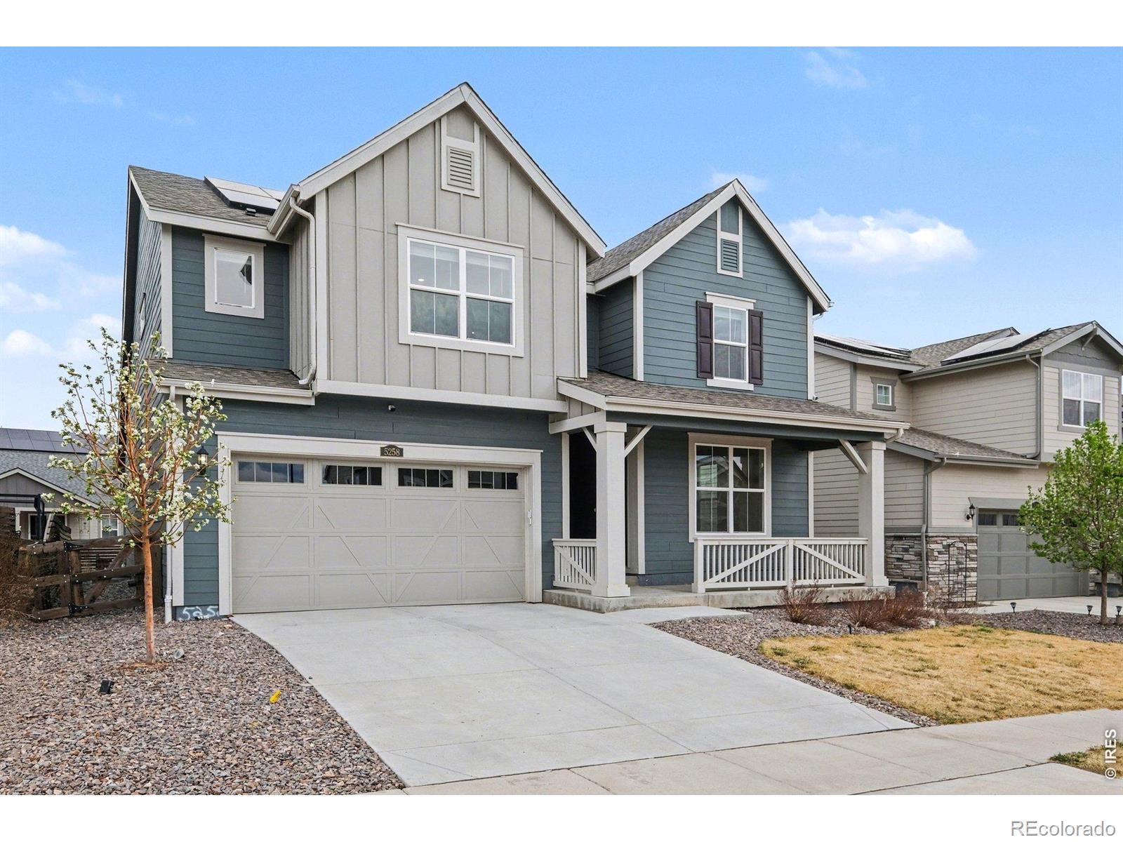 5258 Inland Avenue Firestone CO 80504