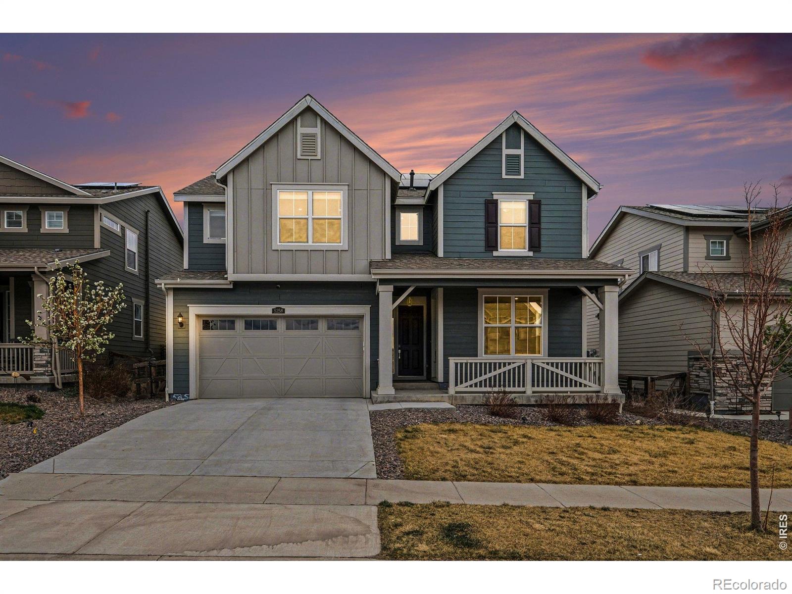 5258 Inland Avenue Firestone CO 80504