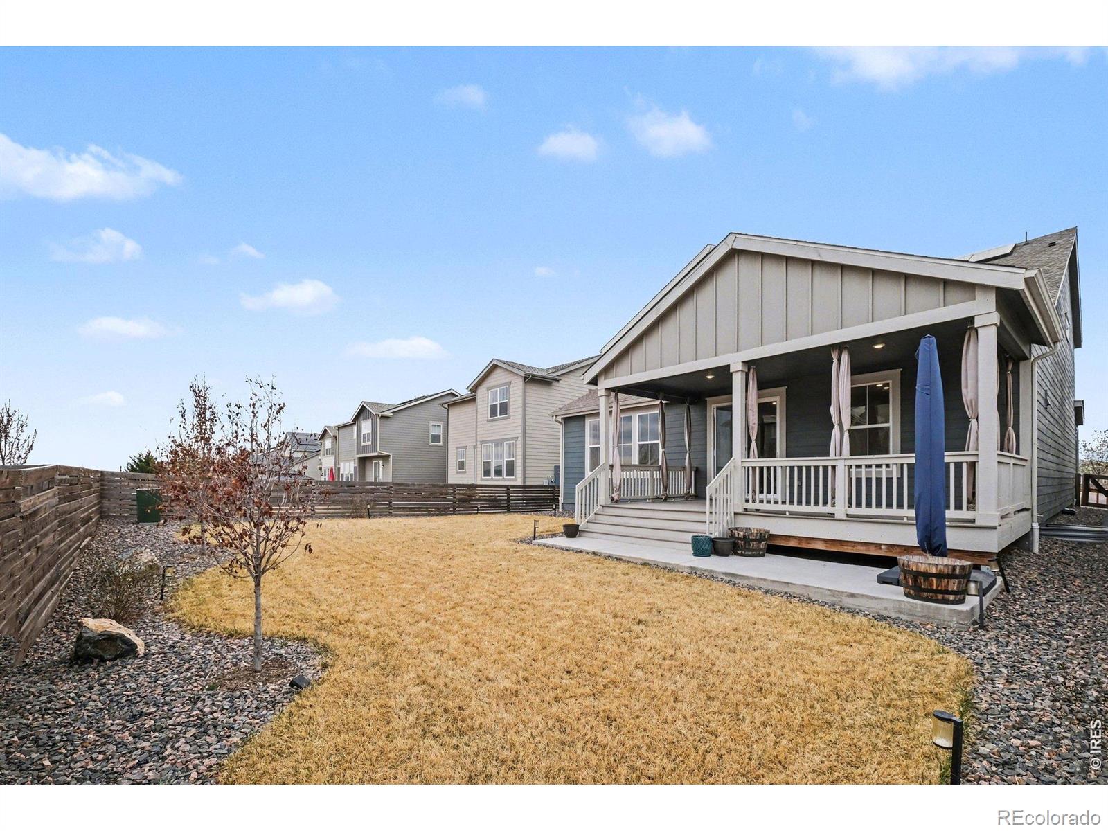 5258 Inland Avenue Firestone CO 80504