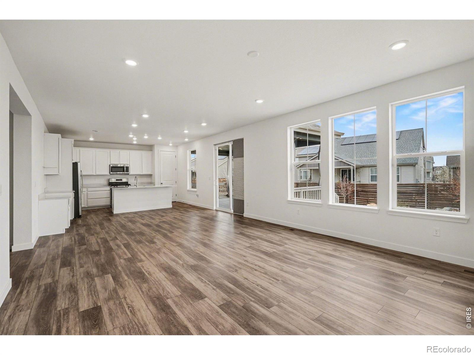 5258 Inland Avenue Firestone CO 80504