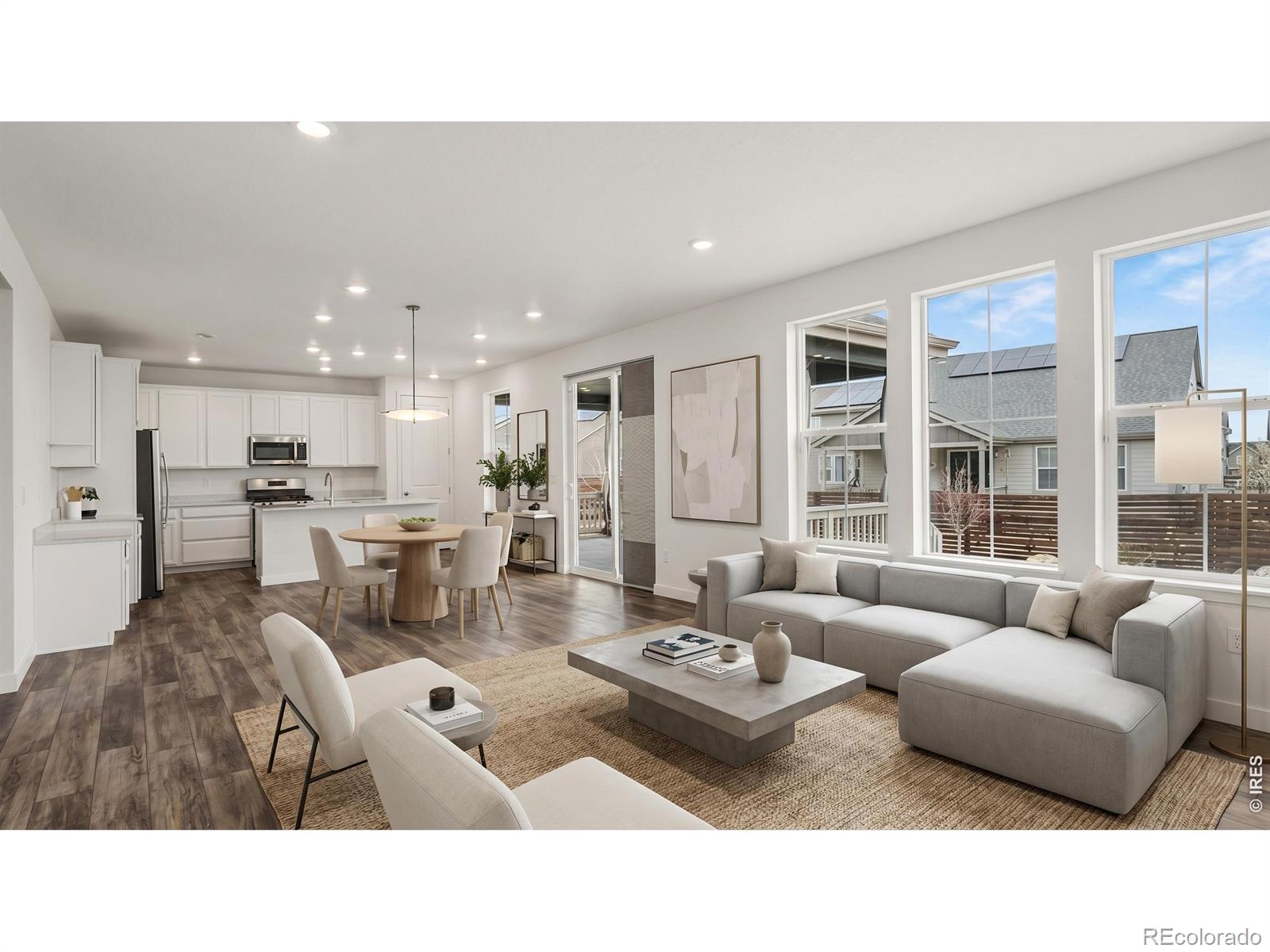 5258 Inland Avenue Firestone CO 80504