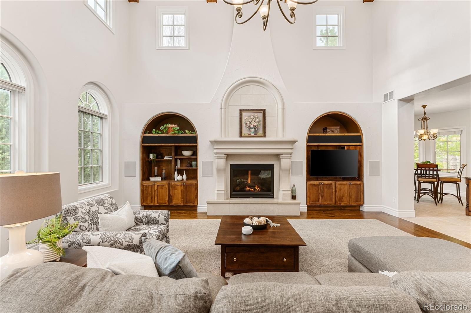15 Foxtail Circle Englewood CO 80113