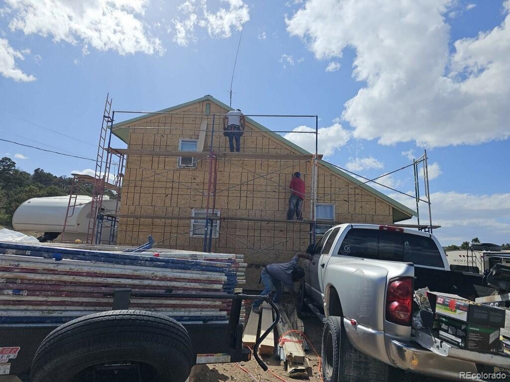 723 Arapahoe Drive Walsenburg CO 81089