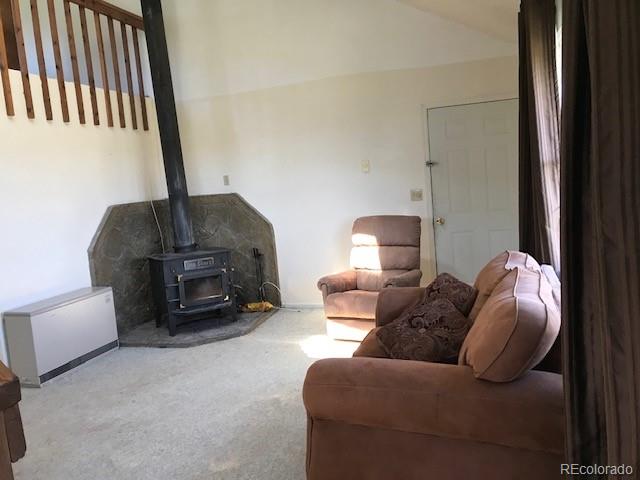723 Arapahoe Drive Walsenburg CO 81089