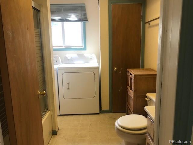723 Arapahoe Drive Walsenburg CO 81089