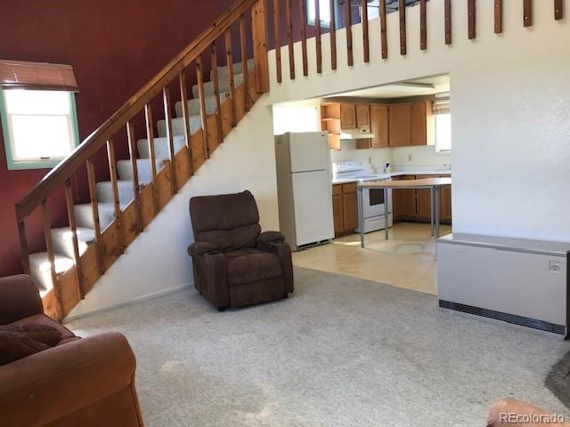 723 Arapahoe Drive Walsenburg CO 81089