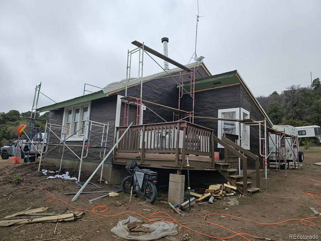 723 Arapahoe Drive Walsenburg CO 81089