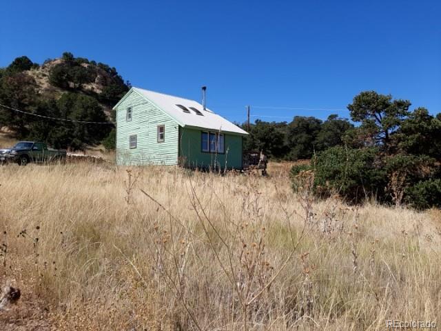 723 Arapahoe Drive Walsenburg CO 81089
