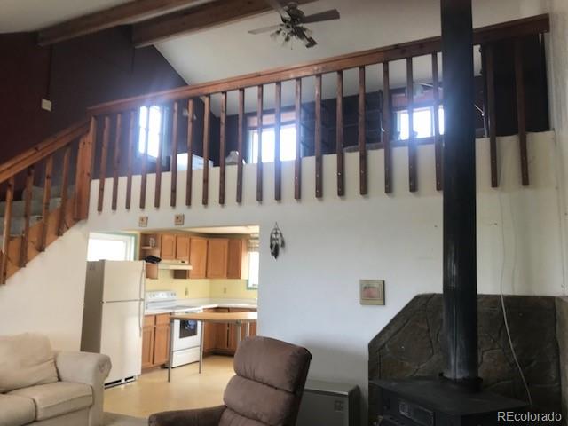723 Arapahoe Drive Walsenburg CO 81089