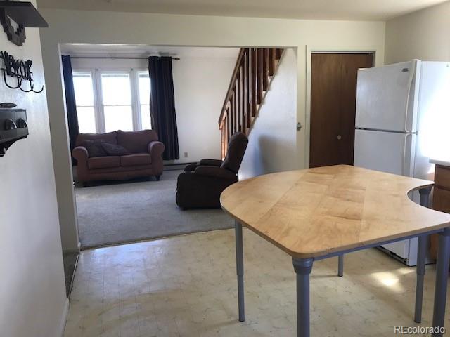 723 Arapahoe Drive Walsenburg CO 81089