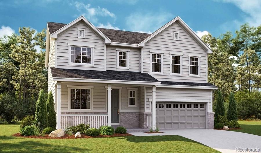 Madison & Company Properties, LLC