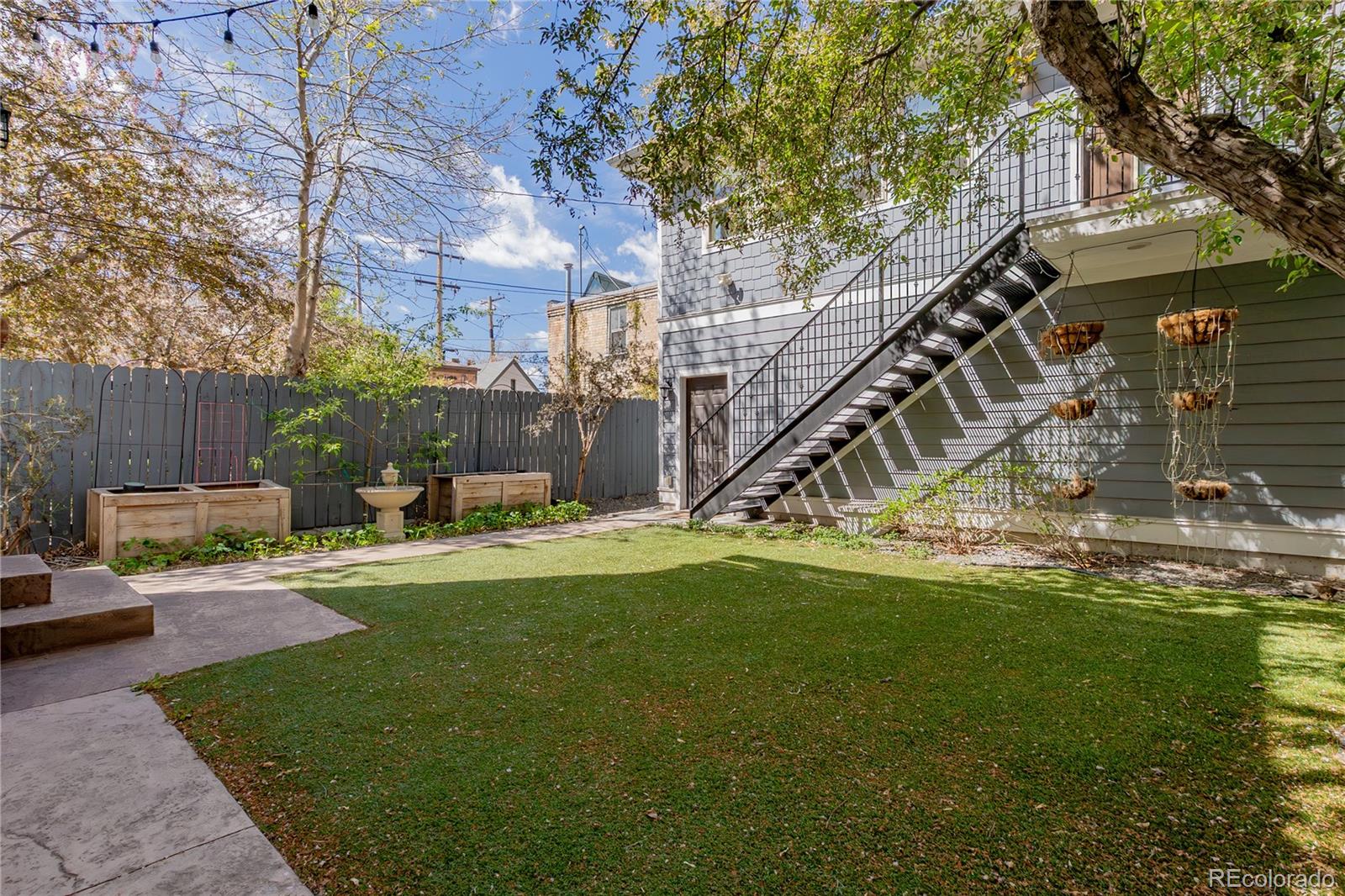 1745 N Emerson Street Denver CO 80218