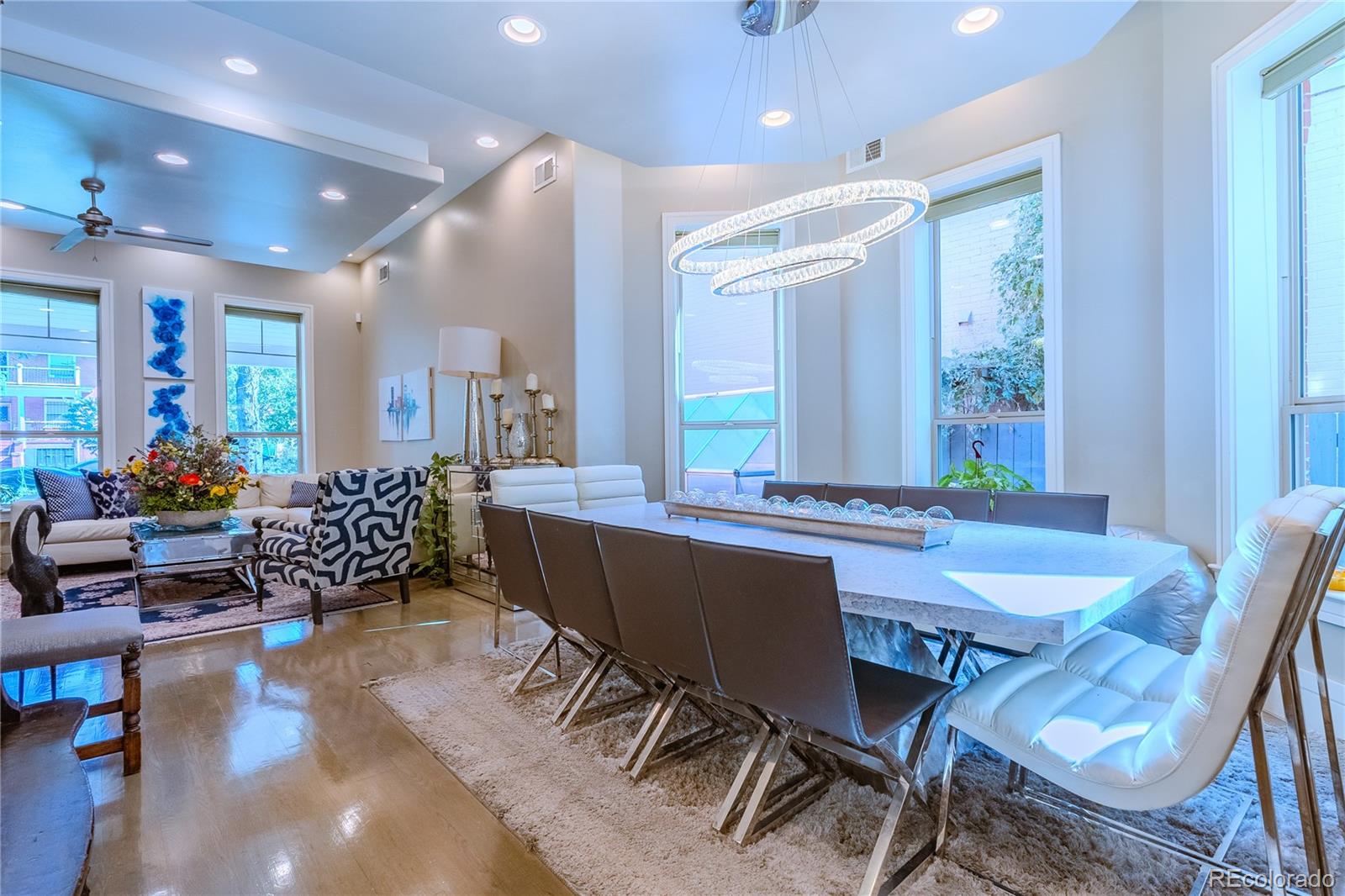 1745 N Emerson Street Denver CO 80218