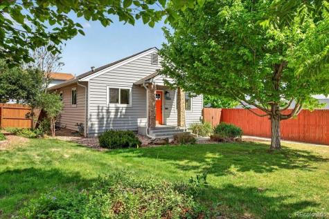 4800 Knox Court Denver CO 80221