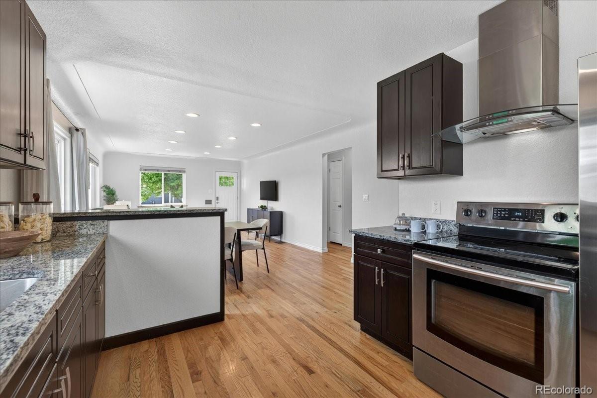 4800 Knox Court Denver CO 80221