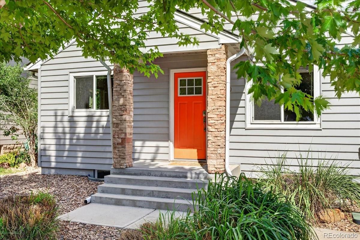 4800 Knox Court Denver CO 80221