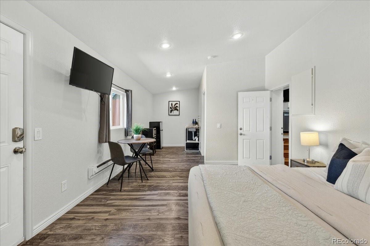 4800 Knox Court Denver CO 80221