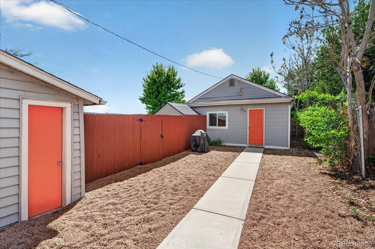 4800 Knox Court Denver CO 80221
