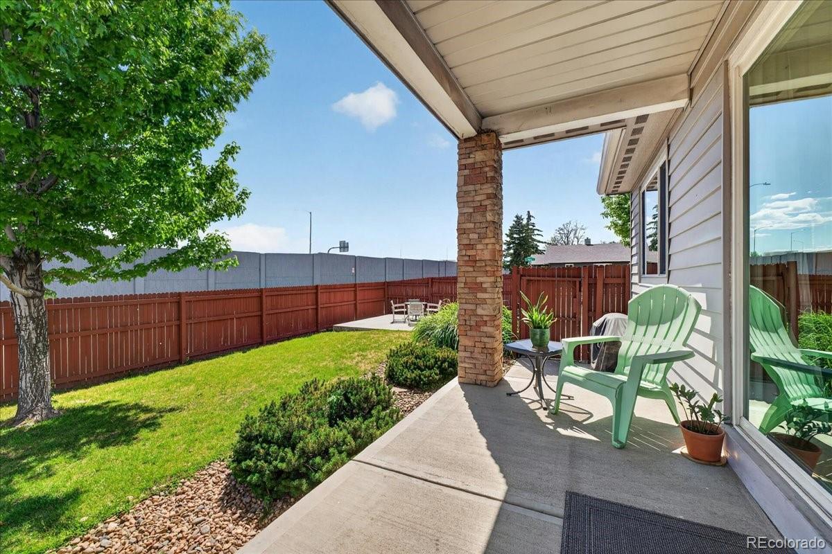 4800 Knox Court Denver CO 80221