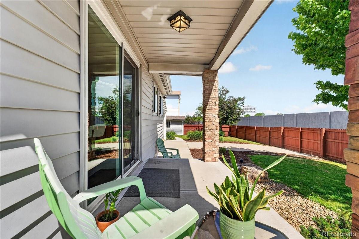 4800 Knox Court Denver CO 80221
