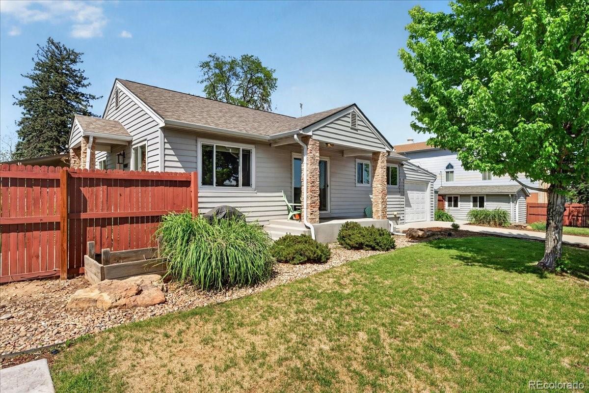 4800 Knox Court Denver CO 80221