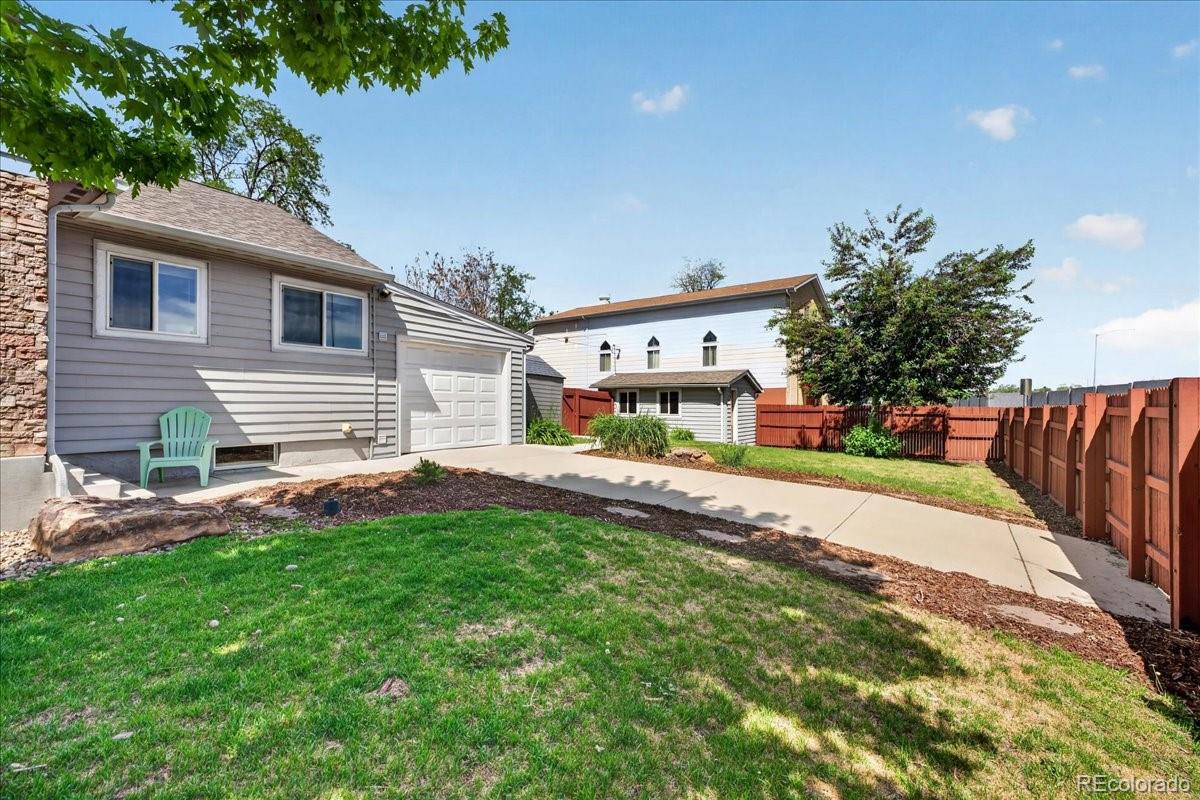 4800 Knox Court Denver CO 80221