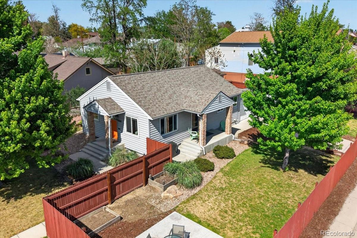 4800 Knox Court Denver CO 80221