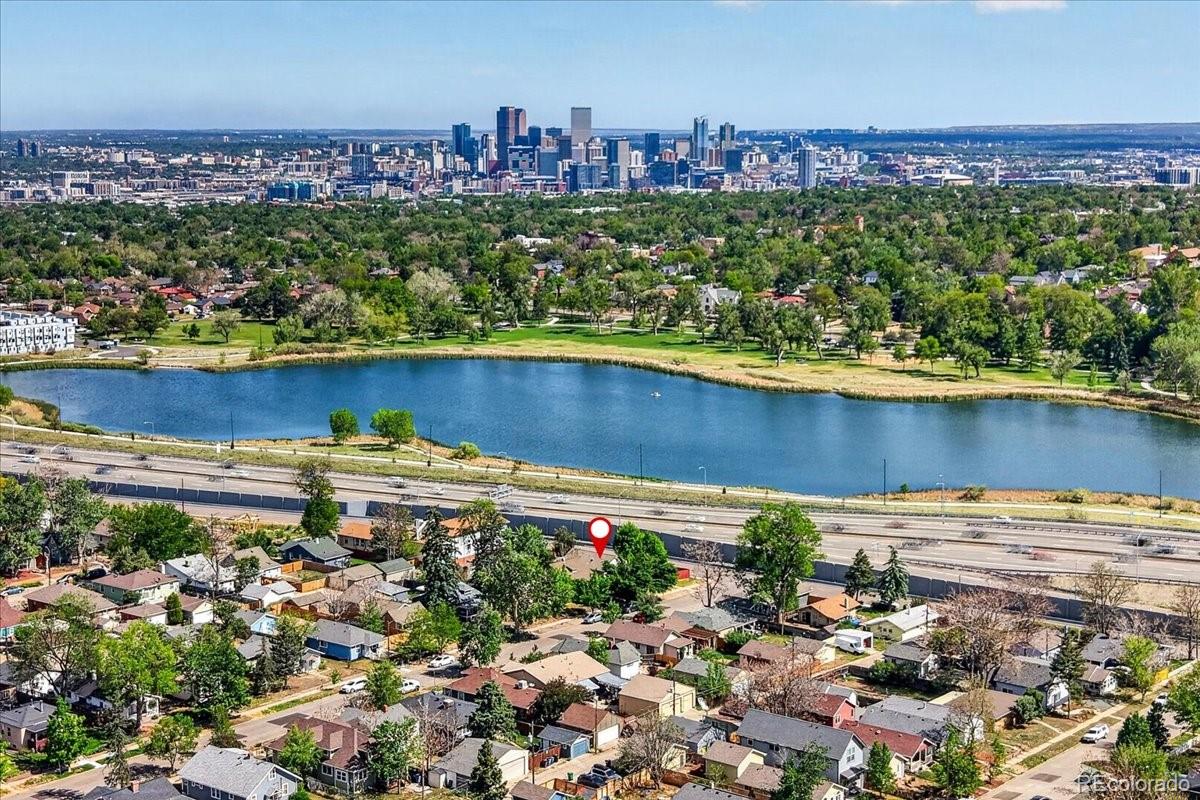 4800 Knox Court Denver CO 80221