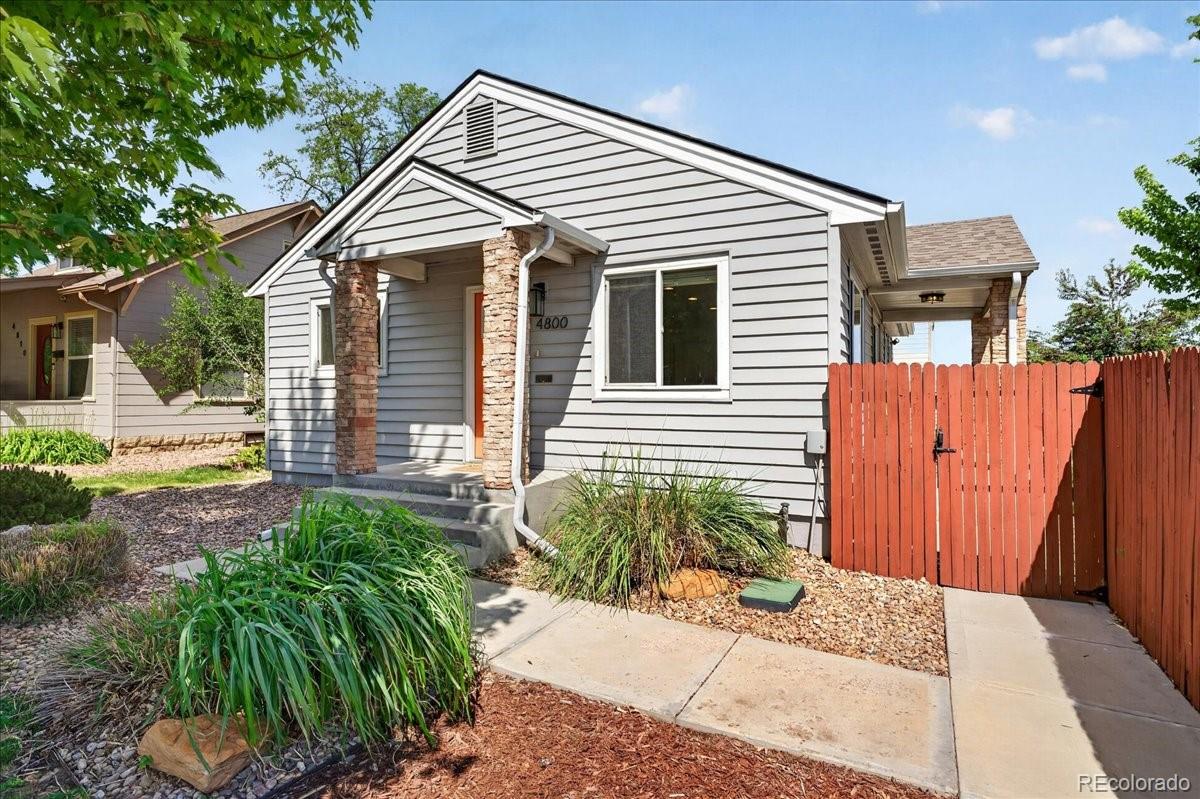 4800 Knox Court Denver CO 80221