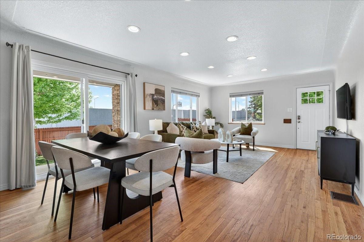 4800 Knox Court Denver CO 80221