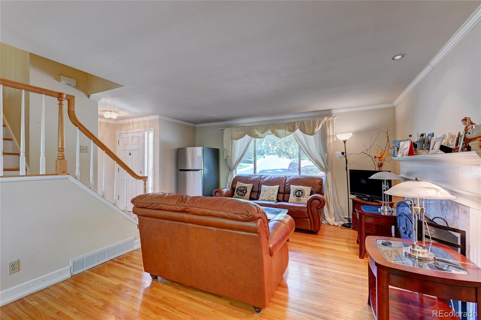 6971 S Valentia Street Centennial CO 80112
