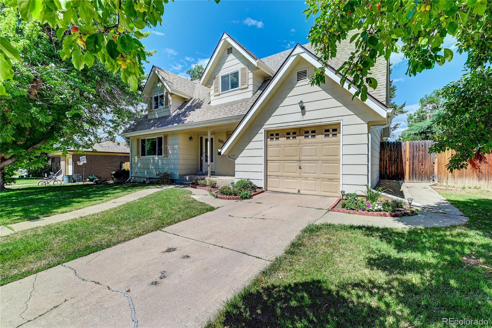 6971 S Valentia Street Centennial CO 80112