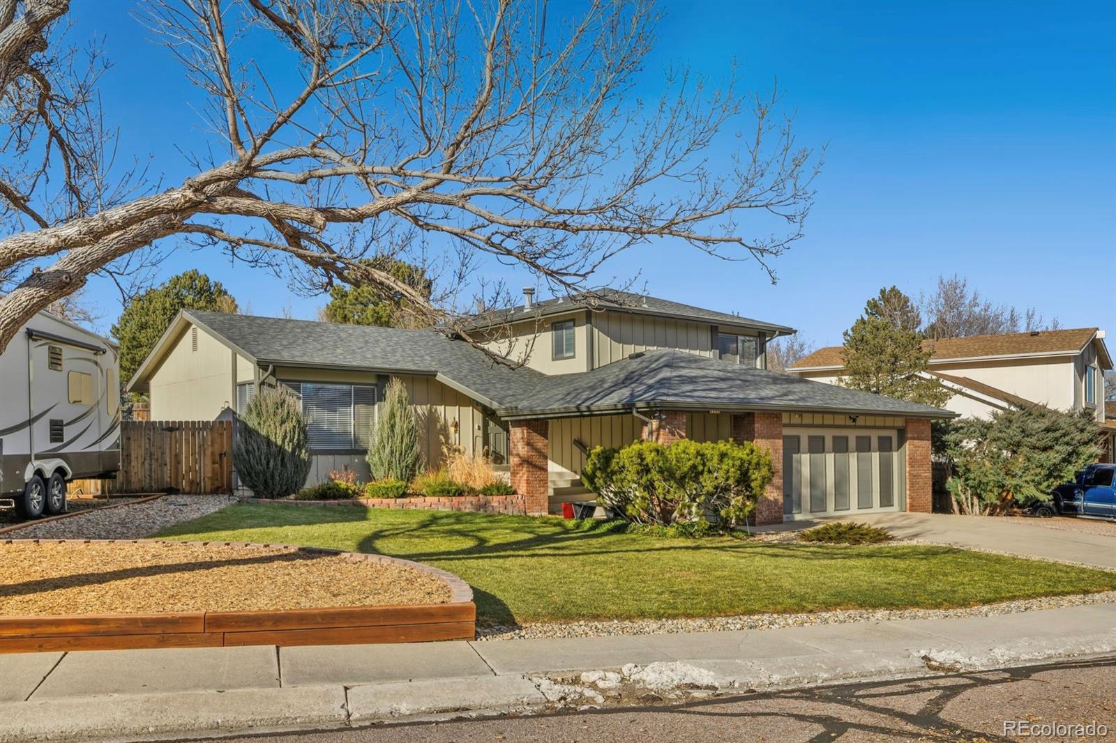 3160 Westcliff Drive E Colorado Springs CO 80906