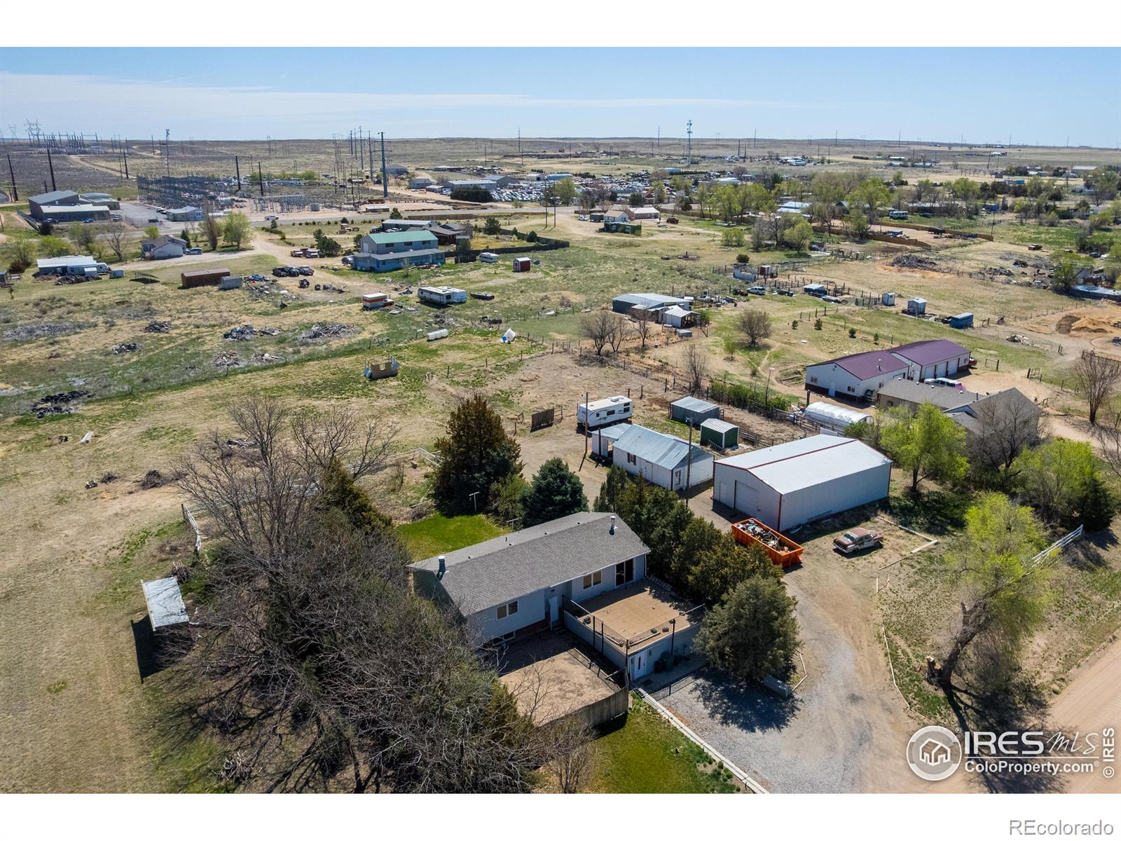 17492 County Road 29 Brush CO 80723
