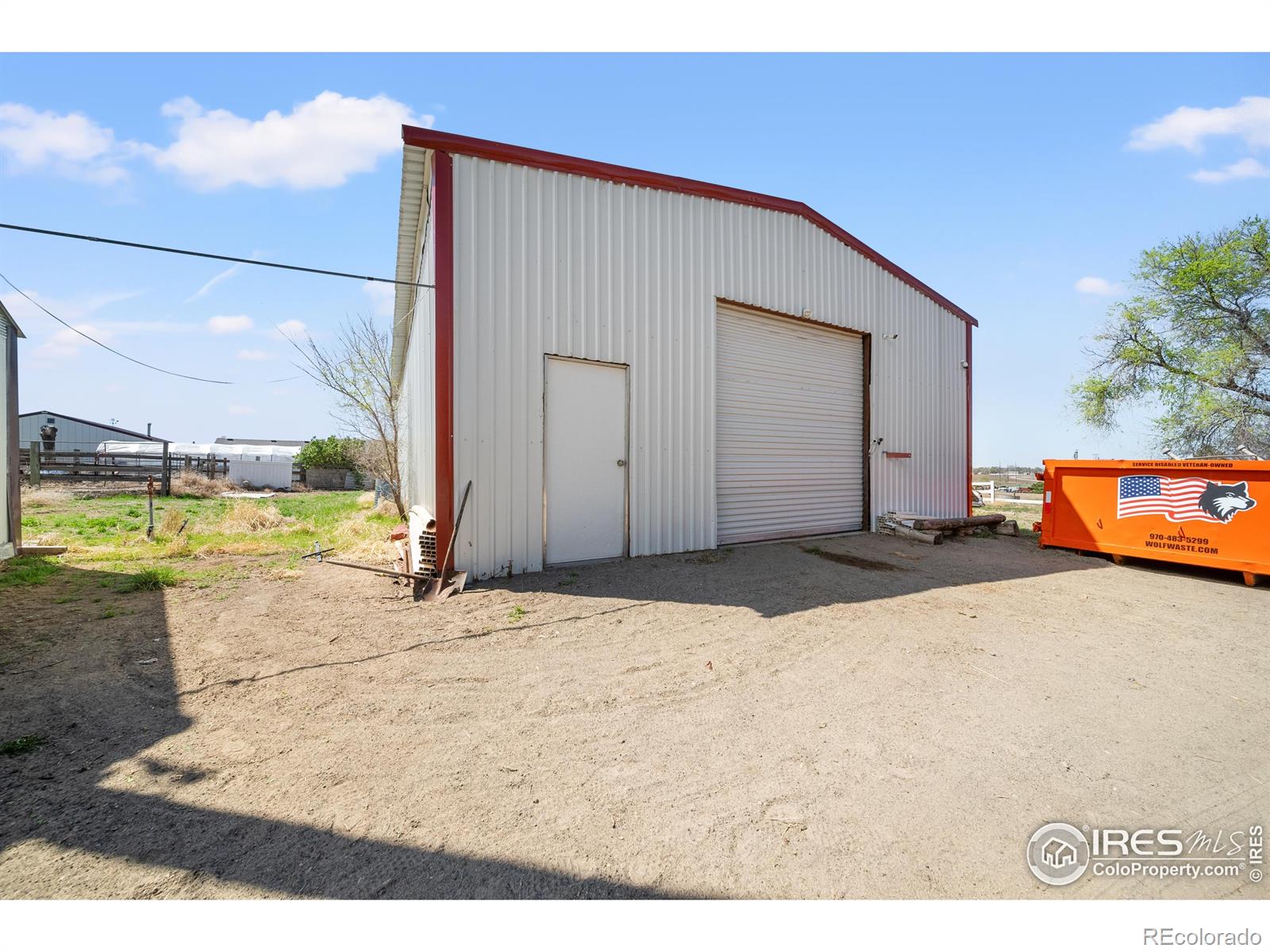 17492 County Road 29 Brush CO 80723