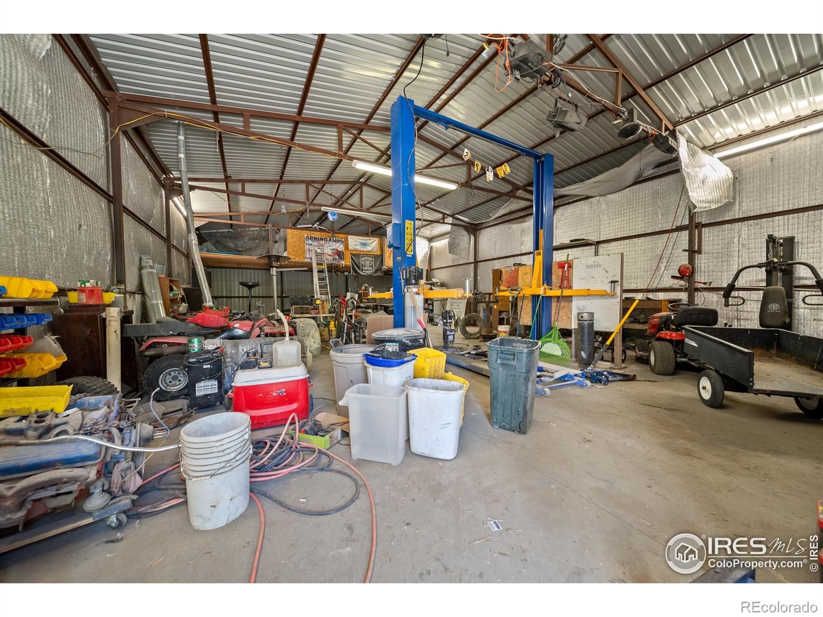 17492 County Road 29 Brush CO 80723